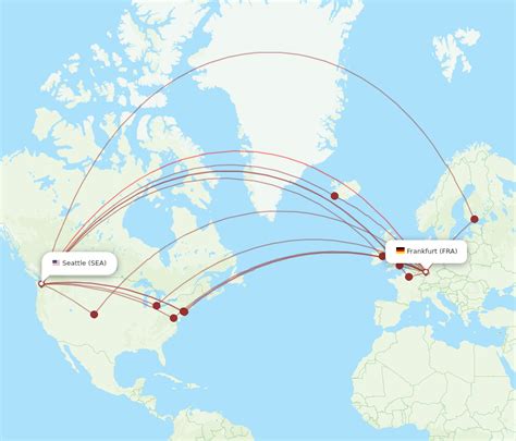 flights from frankfurt to oahu.